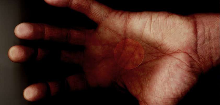 The Disk: Short story by Jorge Borges