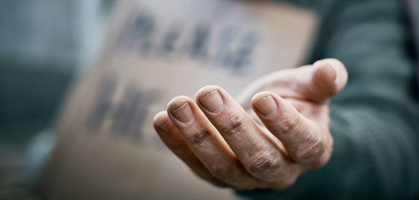 The End: Short story by Samuel Beckett