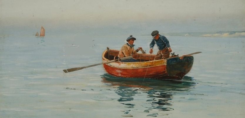 The Father: Short story by Bjørnstjerne Bjørnson