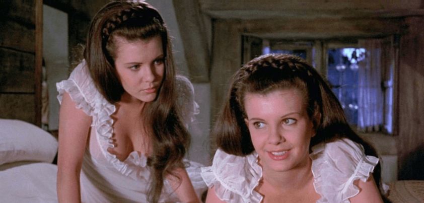 The Girls: Short story by Joy Williams