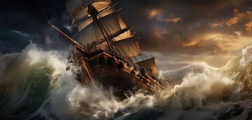 The Heathen: Short story by Jack London