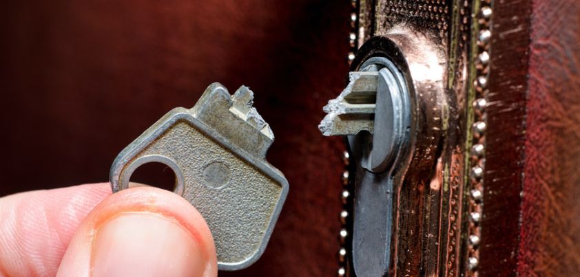 The Key: Short story by Isaac Bashevis Singer