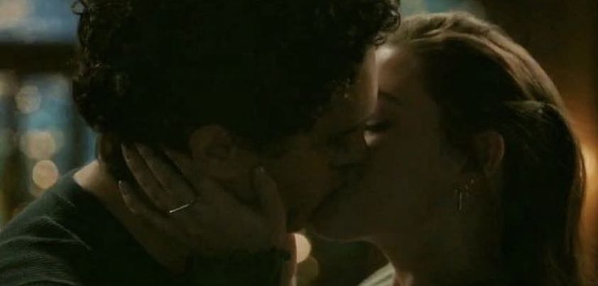 The Kiss: Short story by Anton Chekhov