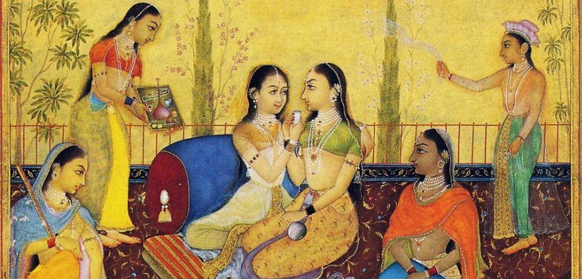 The Quilt / Lihaaf: Short story by Ismat Chughtai