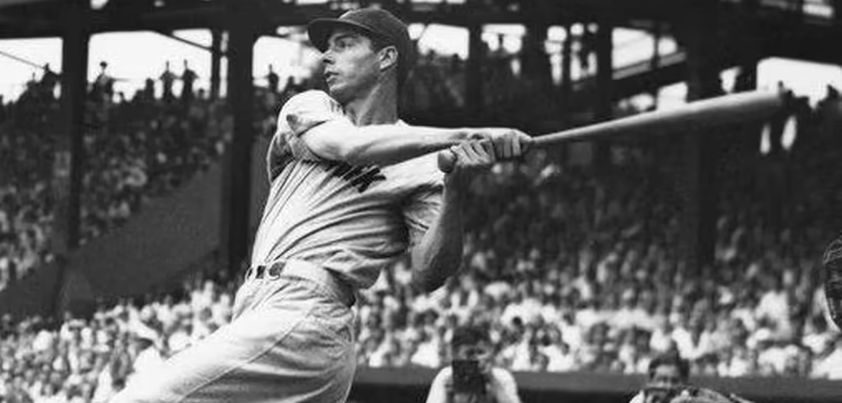 The Slump: Short story by John Updike