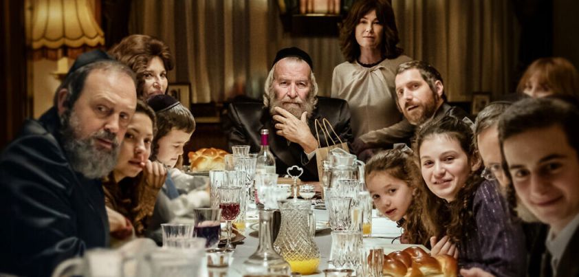 The Smoothest Way Is Full of Stones: Novelette by Julie Orringer