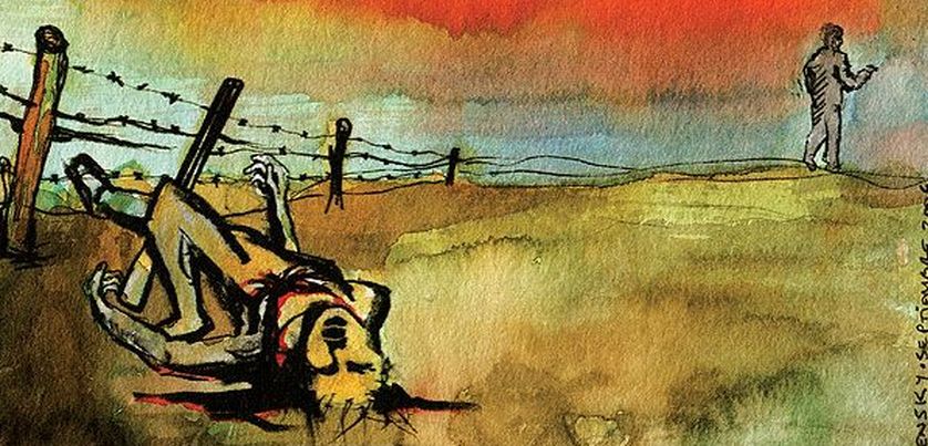 The Son: Short story by Horacio Quiroga