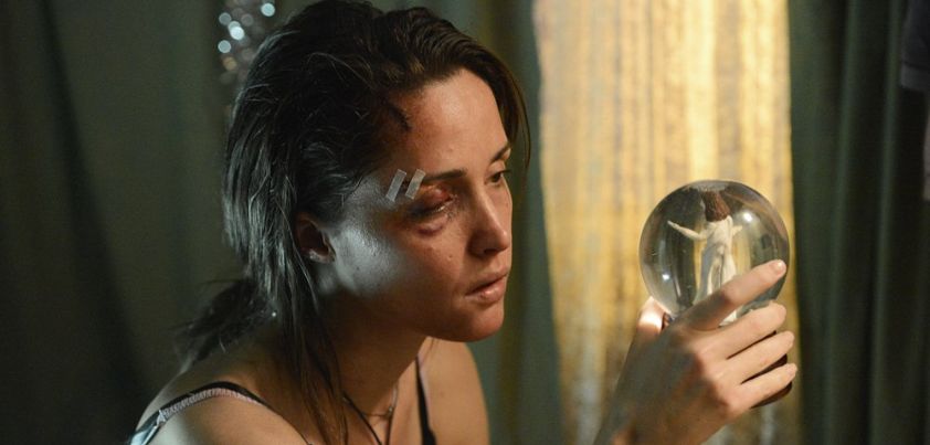 The Turning: Short story by Tim Winton