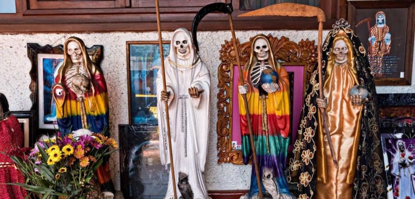 The Well: Short story by Mariana Enríquez