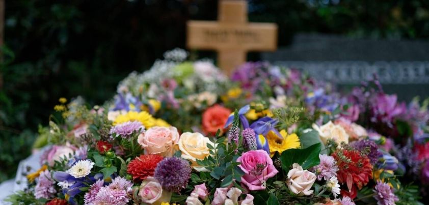 The Wreath: Short story by Luigi Pirandello