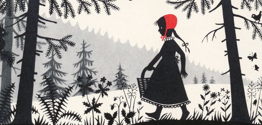 There Was Once: Short story by Margaret Atwood