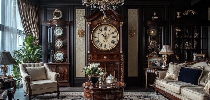 Things: Short story by Sinclair Lewis