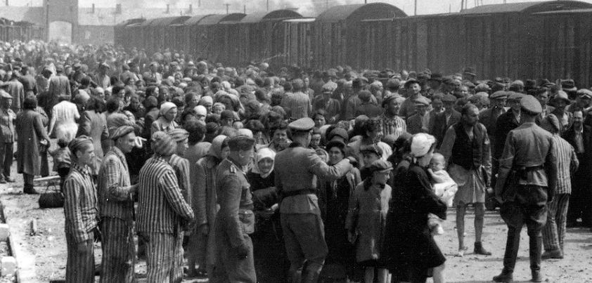 This Way for the Gas, Ladies and Gentlemen: Short story by Tadeusz Borowski