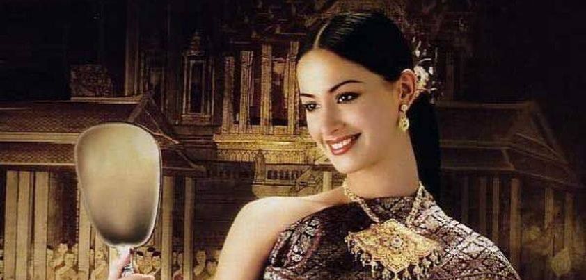 Thongproi the Rich Girl: short story by Kukrit Pramoj