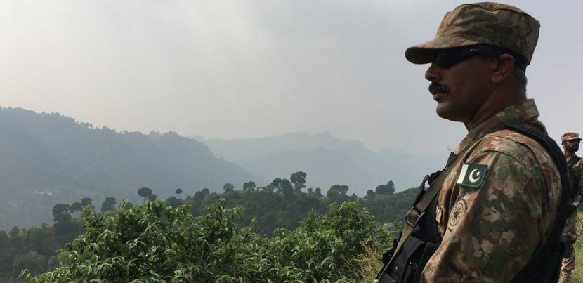 The Dog of Tithwal: Short story by Saadat Hasan Manto