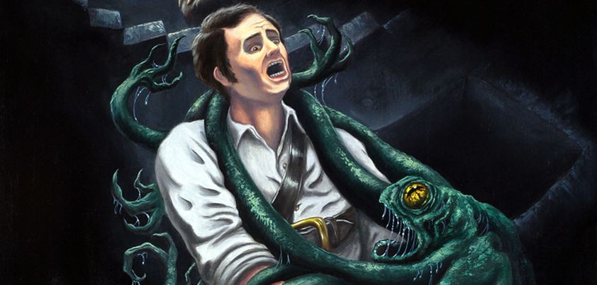 The Treasure of Abbot Thomas: Short story by M. R. James