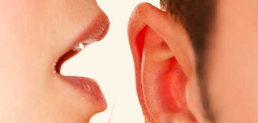 Two Words: Short story by Isabel Allende