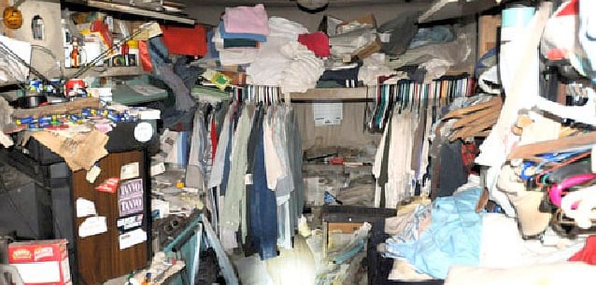 Unnecessary Things: Short story by Tatyana Tolstaya