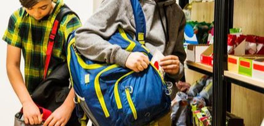 Valediction: Short story by Sherman Alexie