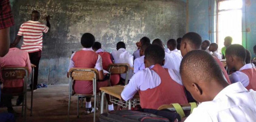 Vengeful Creditor: Short story by Chinua Achebe