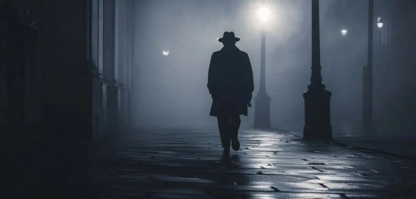 Wakefield: Short story by Nathaniel Hawthorne