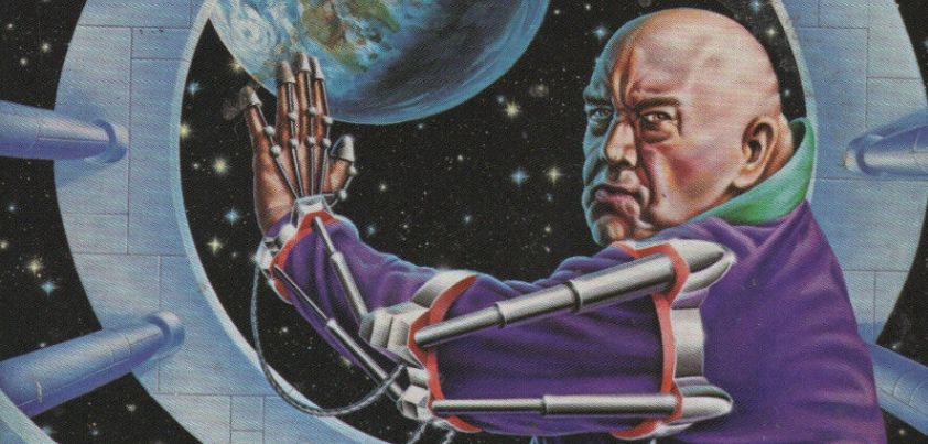 Waldo: Novella by Robert Heinlein