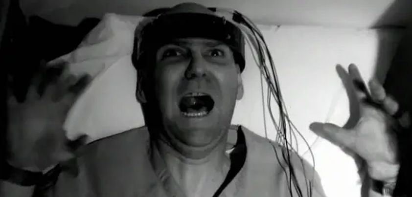 Beyond the Wall of Sleep: Short story by H. P. Lovecraft