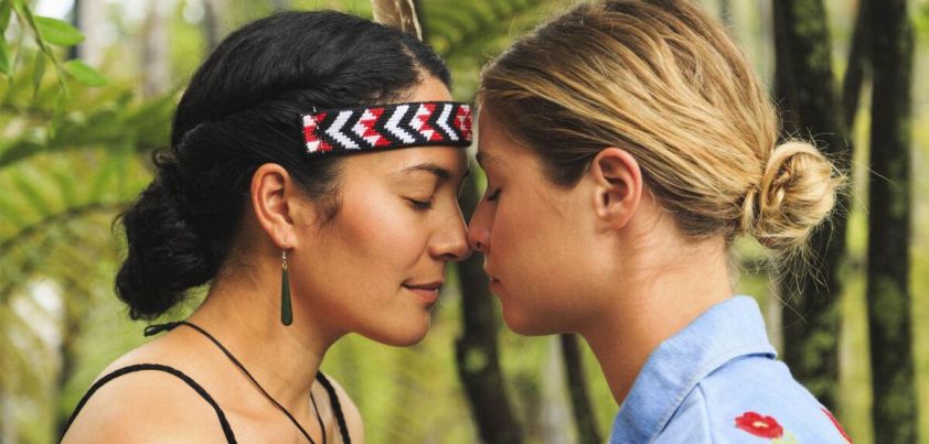 A Way of Talking: Short story by Patricia Grace