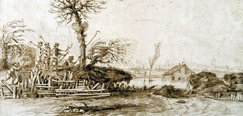 (Because) We're Very Poor: Short story by Juan Rulfo