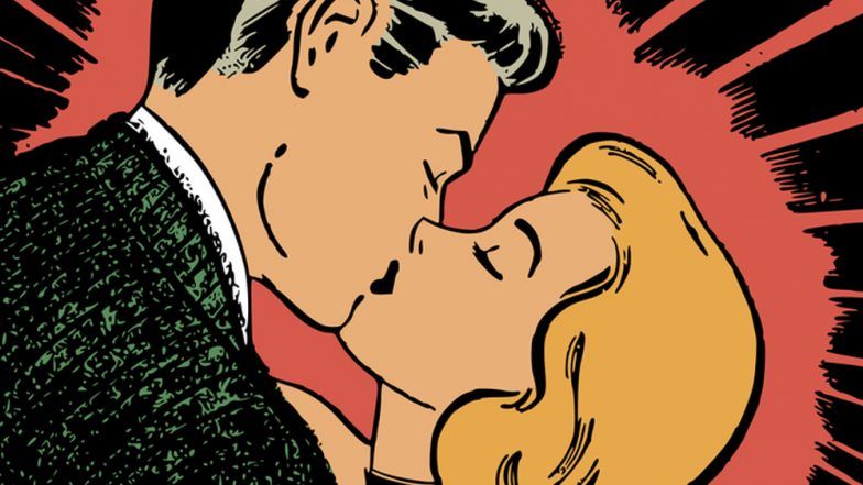 What Means Switch: Short story by Gish Jen