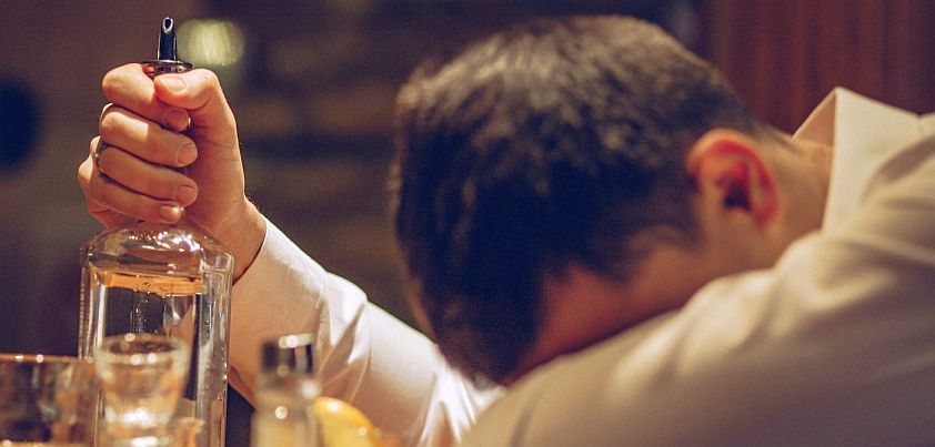 Where I'm Calling From: Short story by Raymond Carver