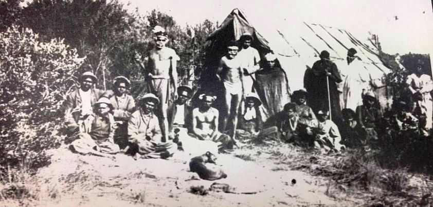 Heart is Where the Home Is: Short story by Thea Astley