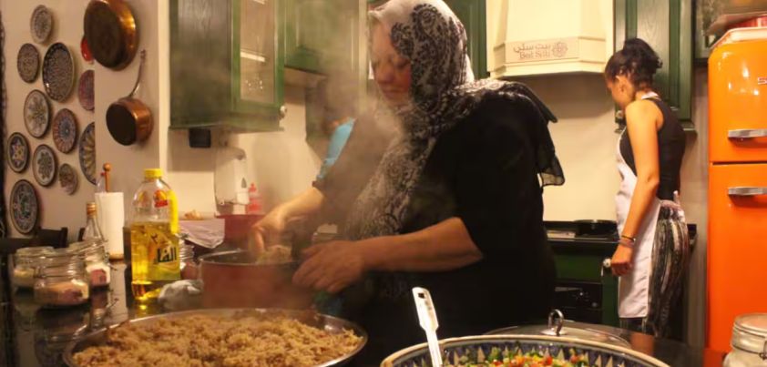 Why I Learned to Cook: Short story by Sara Farizan