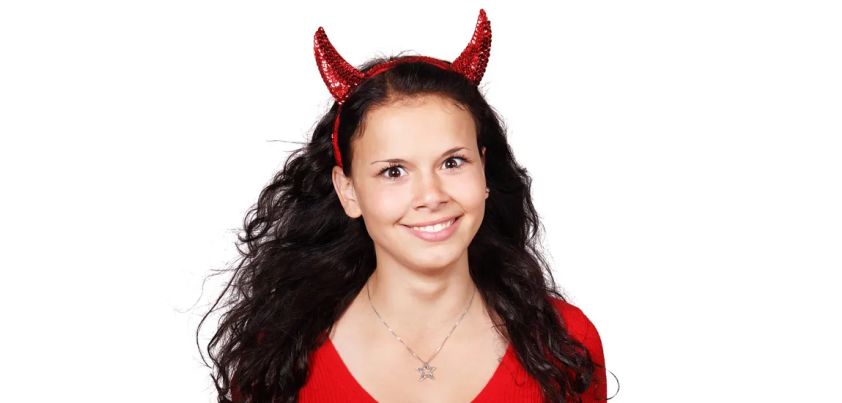 Wicked Girl: Short story by Isabel Allende