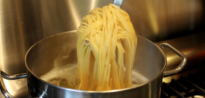 The Year of Spaghetti: Short story by Haruki Murakami