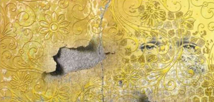 The Yellow Wallpaper - Charlotte Gilman
