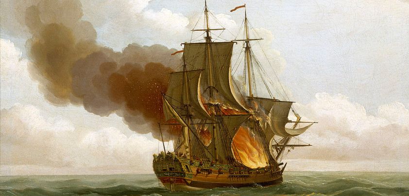 Youth: Short story by Joseph Conrad